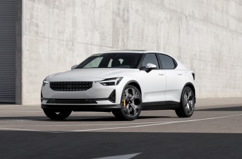 Polestar 1